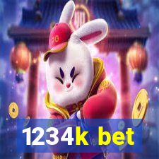 1234k bet